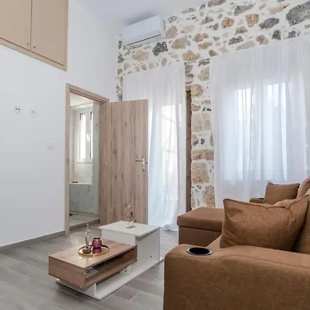 Apartment Stone 1