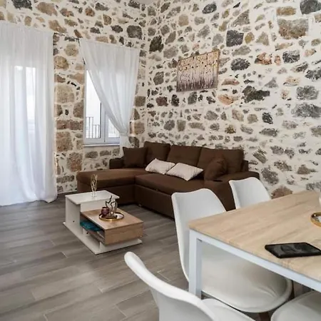 Stone 1 Κάλυμνος