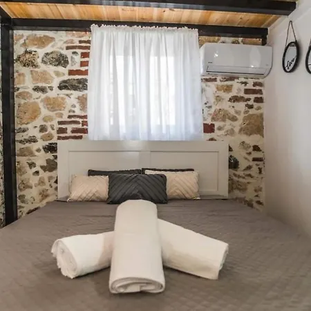 Stone 1 * Kalymnos Town